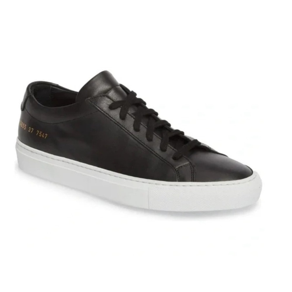 Common Projects Achilles Low sneakers